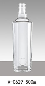 高白-0629 500ml